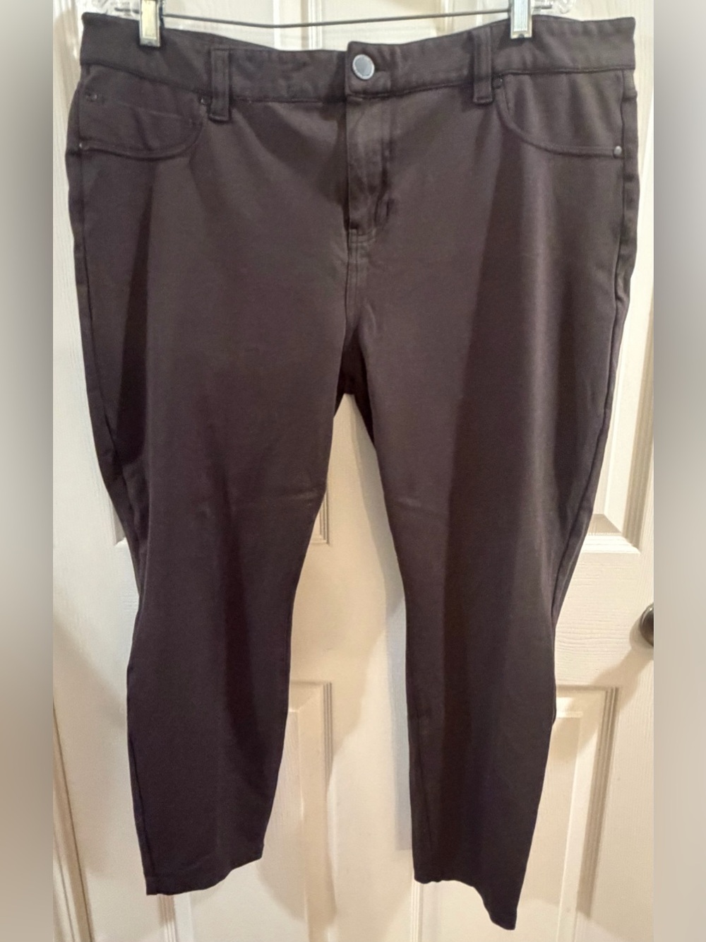 Liverpool Pants Size 22W